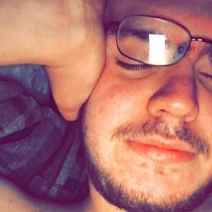 Meet your Posher, Timothy